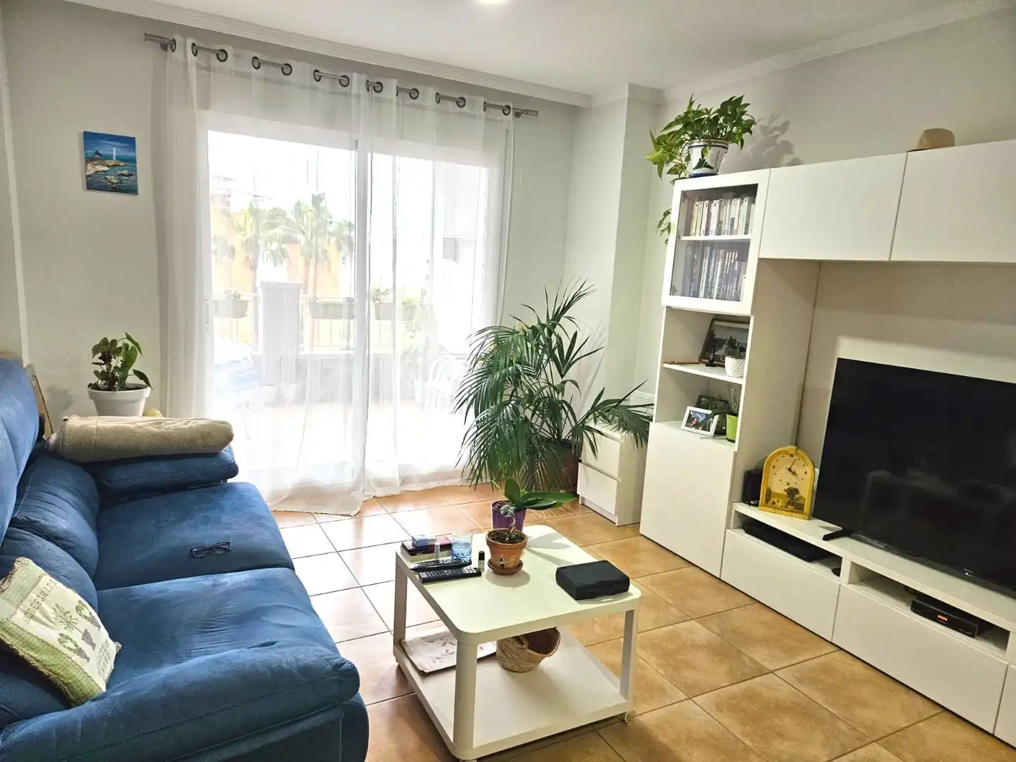 Apartamento con piscina en venta en Centro Urbano, imagen 13