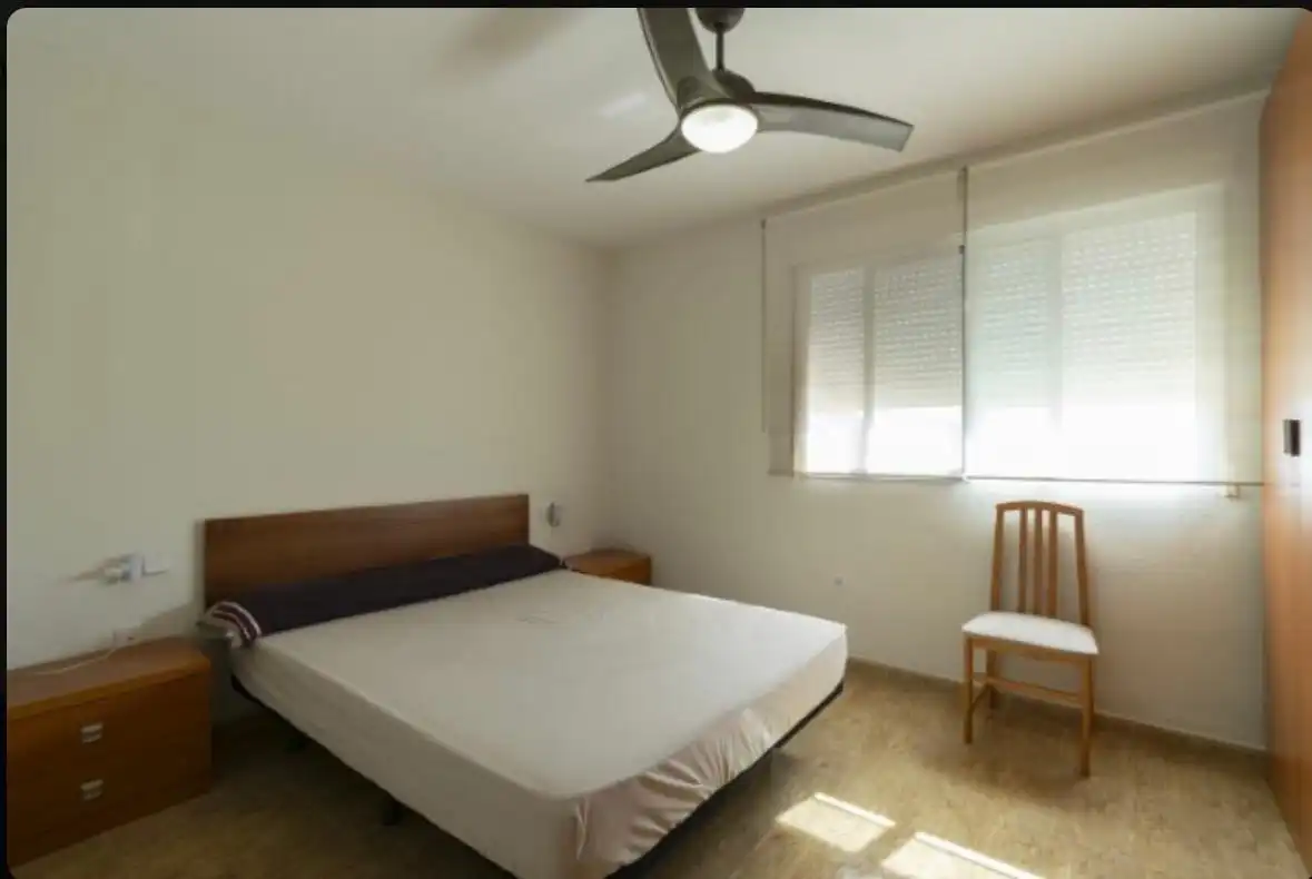 Schlafzimmer von Haus oder Chalet zum Verkauf in Cartagena