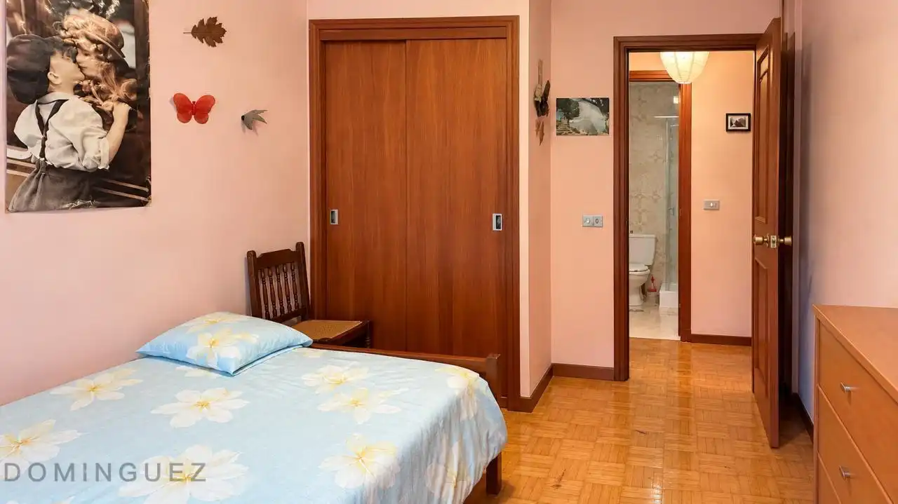 Wohnung mit Aufzug zum Verkauf in Centro Urbano, imagen 24