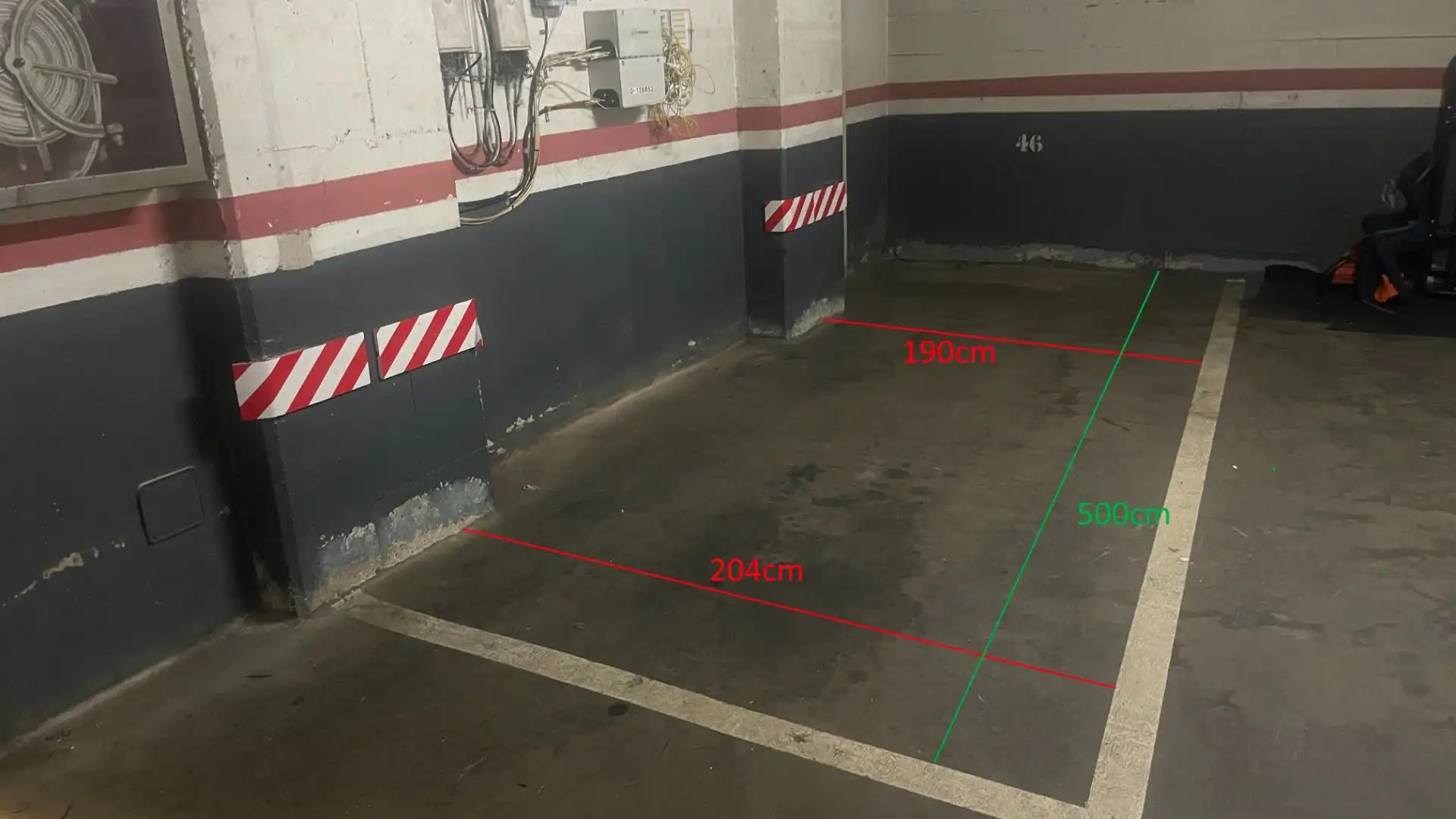 Garage for sale in Carrer de Marià Vidal, 211, La Xinesca