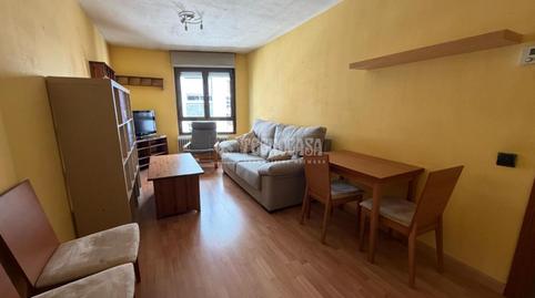 Foto 3 de Piso de alquiler en C. Juan Madrazo, Centro Ciudad, León Capital