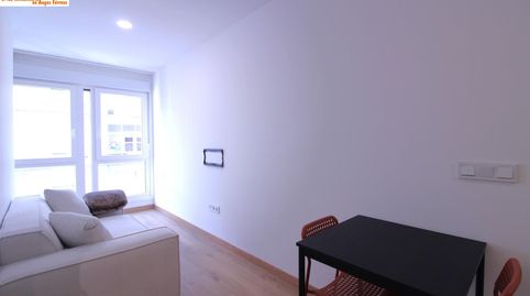 Photo 2 of Study for rent in A Piriganlla - Albeiros - Garabolos, Lugo Capital