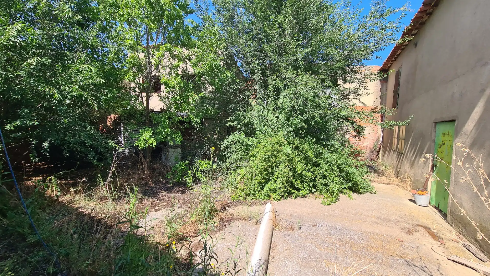 Casa amb jardí en venda a Calle Sol 14, imagen 12