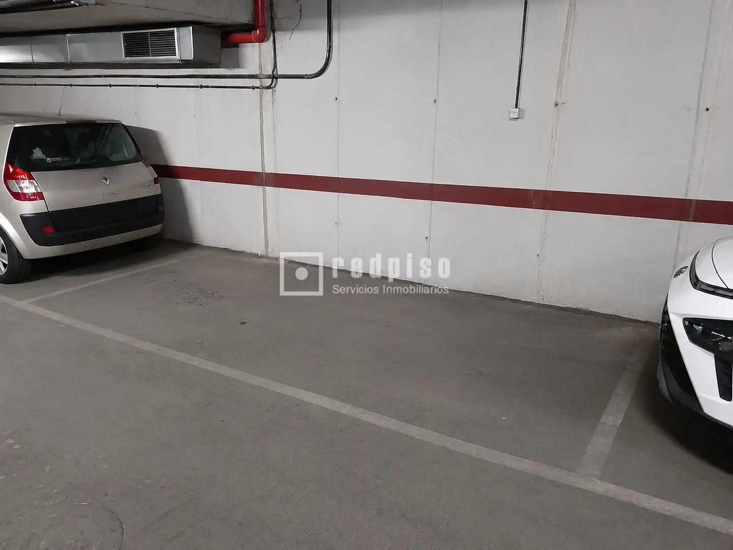 Einzelparkplatz zum Verkauf in de La Latina, imagen 3