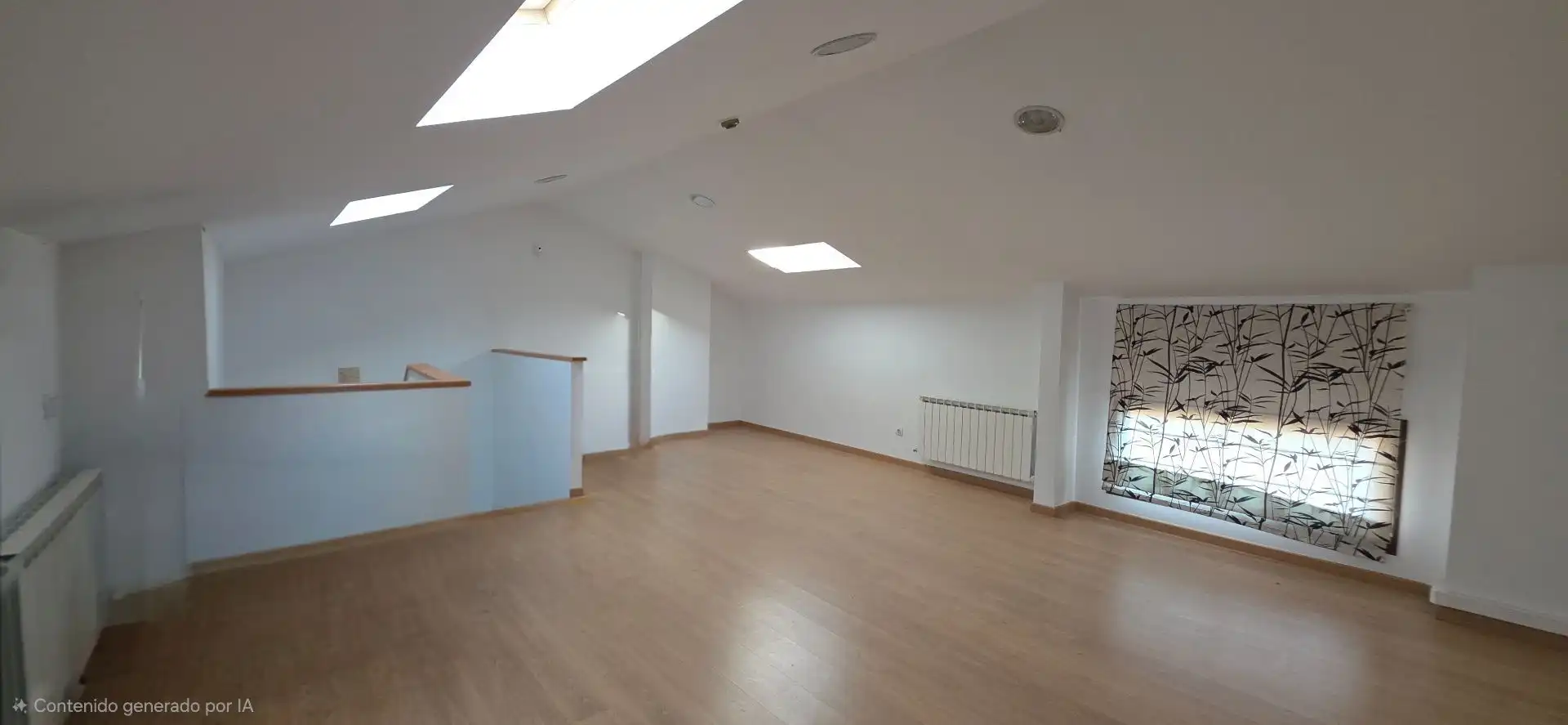 Haus oder Chalet zum Verkauf in Ugena mit Klimaanlage, Heizung und Privatgarten