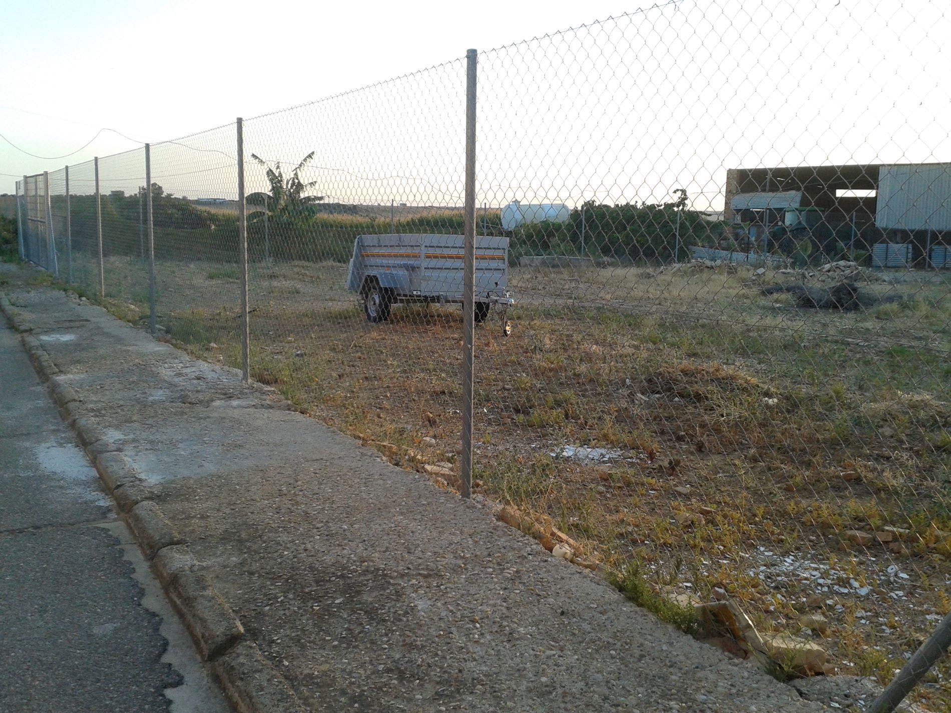 Residential for sale in La Carlota