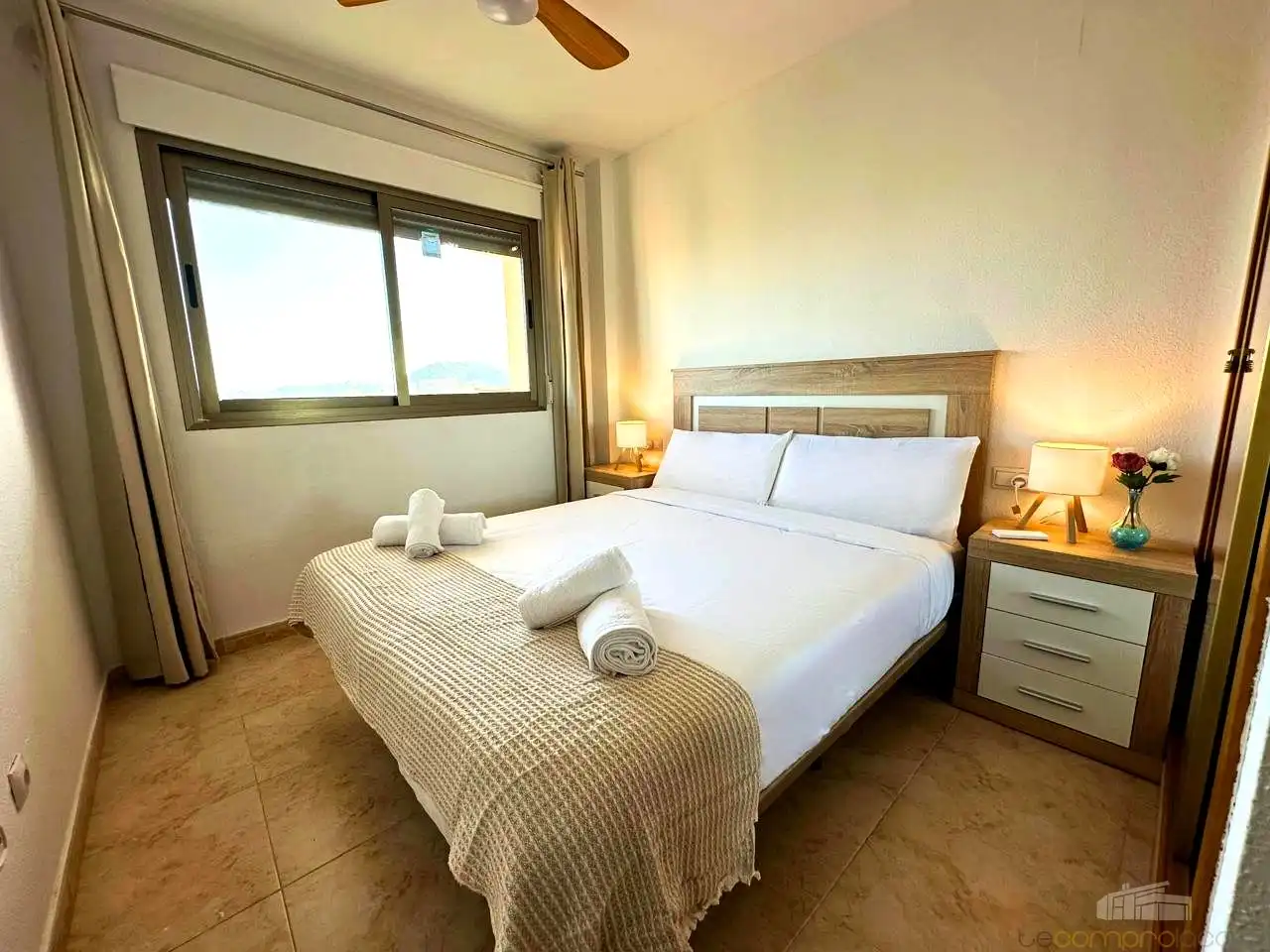 Maisonette mit Terrasse zur Miete in Avinguda Mariners de la Vila Joiosa, imagen 28