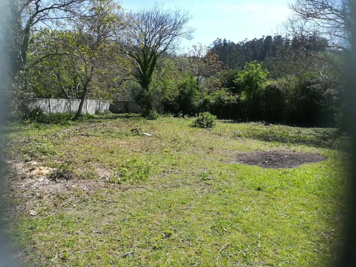 Residencial en venta en San Sadurniño