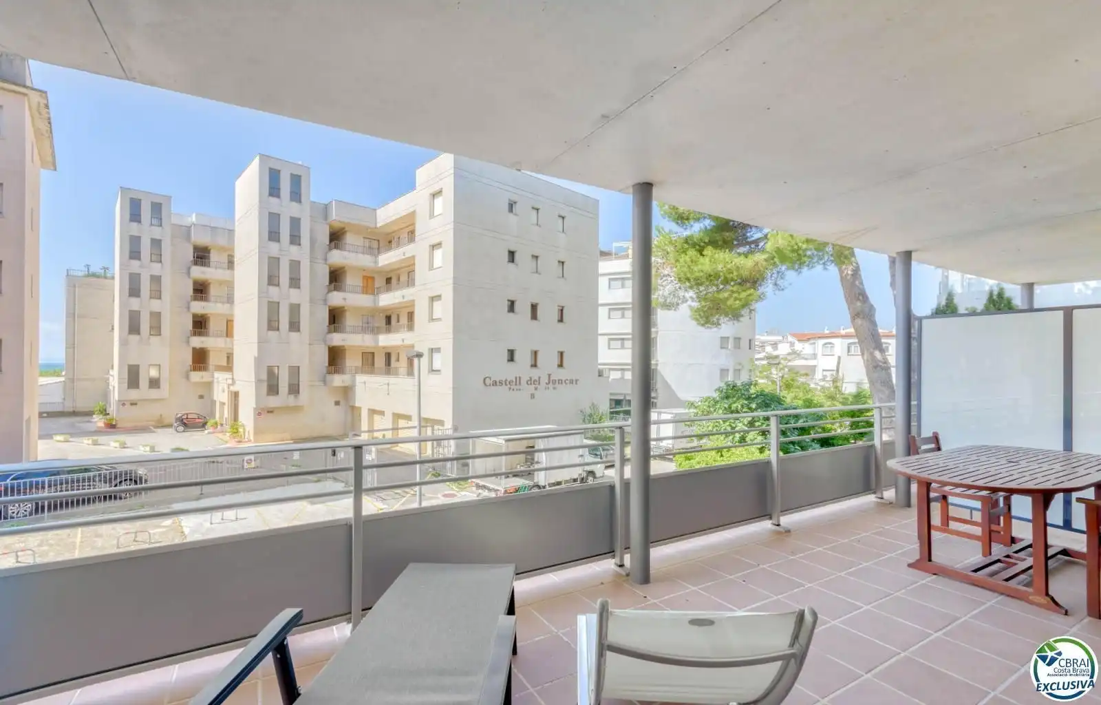 Pis amb piscina en venda a Calle Joanot Martorell, imagen 23