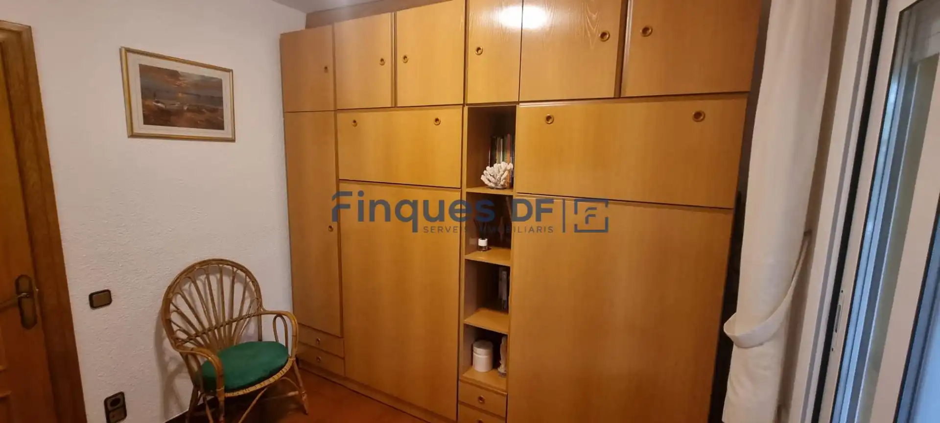 Detached house with garden for sale in Sils, imagen 29