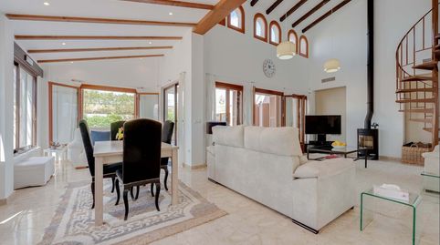 Foto 5 de Casa o chalet en venta en Baños y Mendigo, Murcia Capital