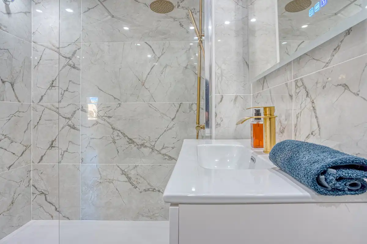 Apartament amb piscina en venda a Avenida de Barcelona 8, imagen 15