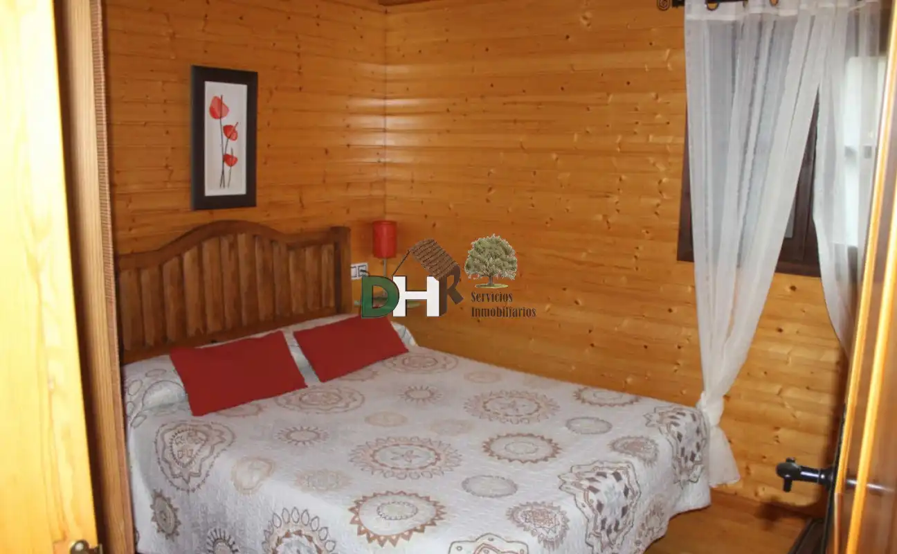 Houses for sale in Rebollar (Cáceres)