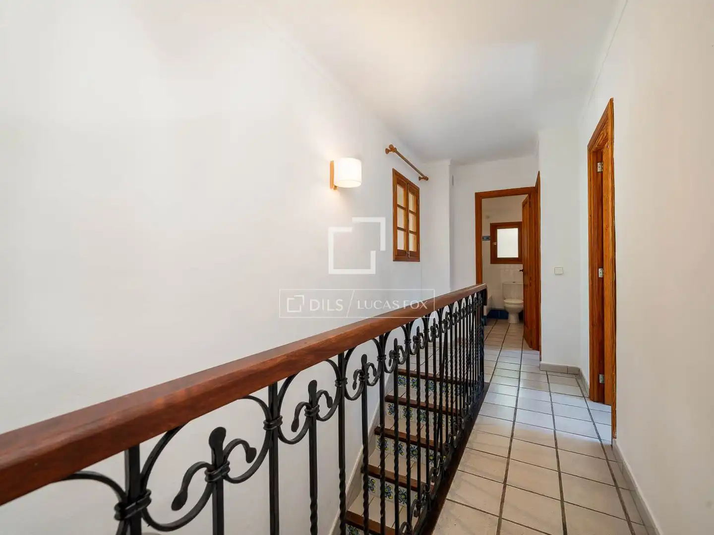 Finca rústica de alquiler en Mancor de la Vall con Jardín privado, Terraza y Trastero