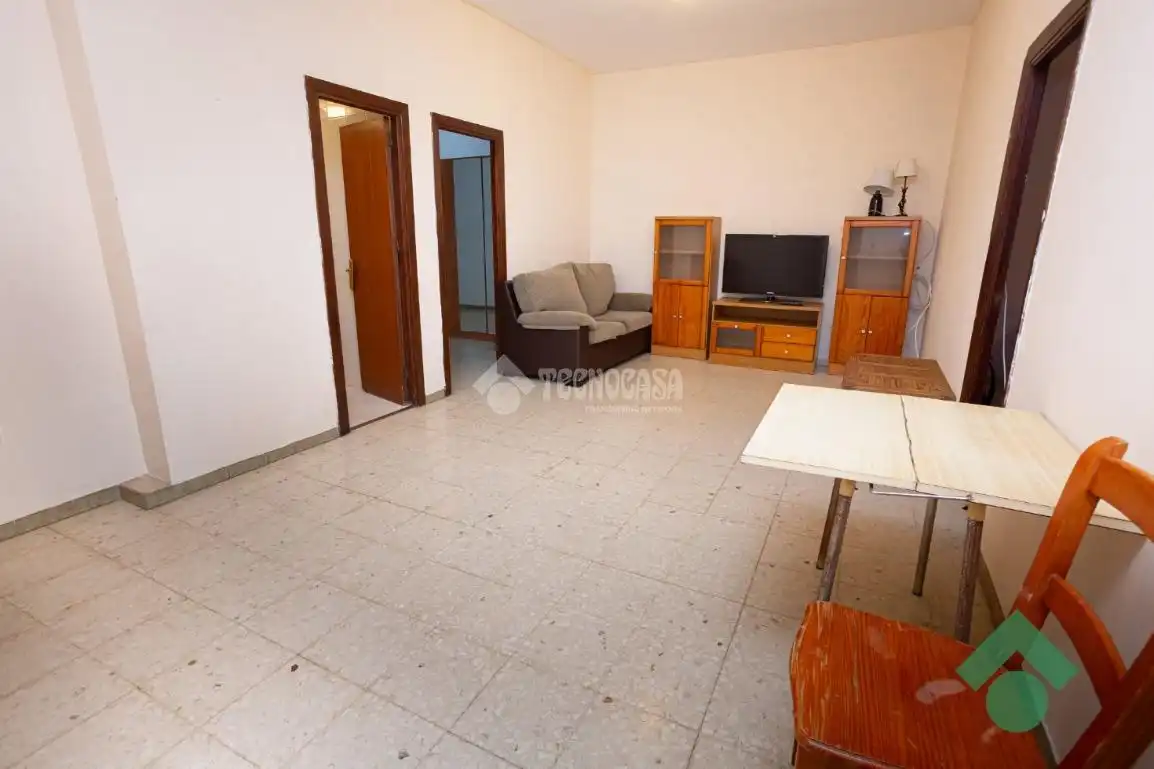 Piso en venta en Algeciras, Cádiz