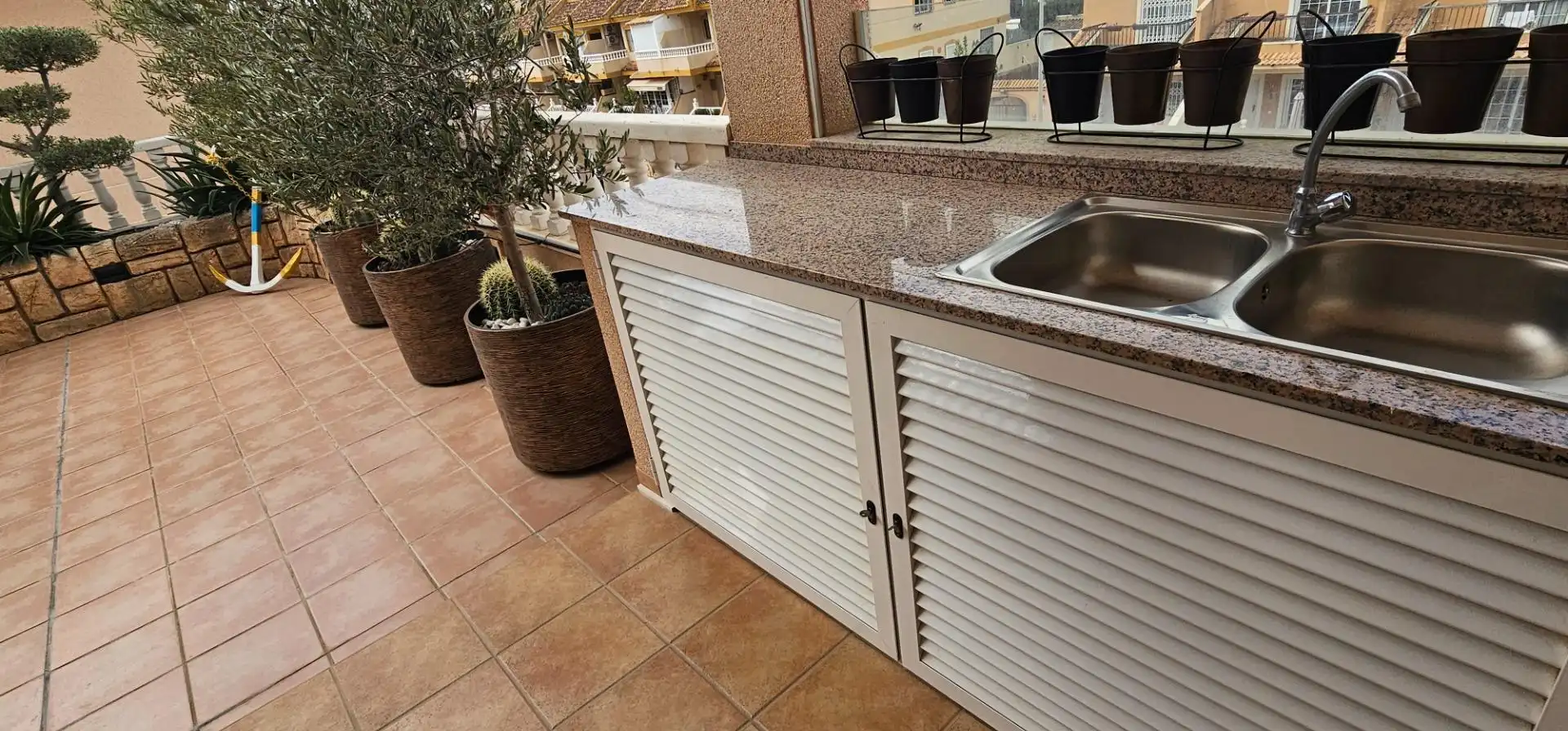 Apartment with terrace for sale in Orihuela Costa, imagen 43