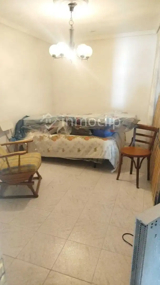 Schlafzimmer von Haus oder Chalet zum Verkauf in Salamanca