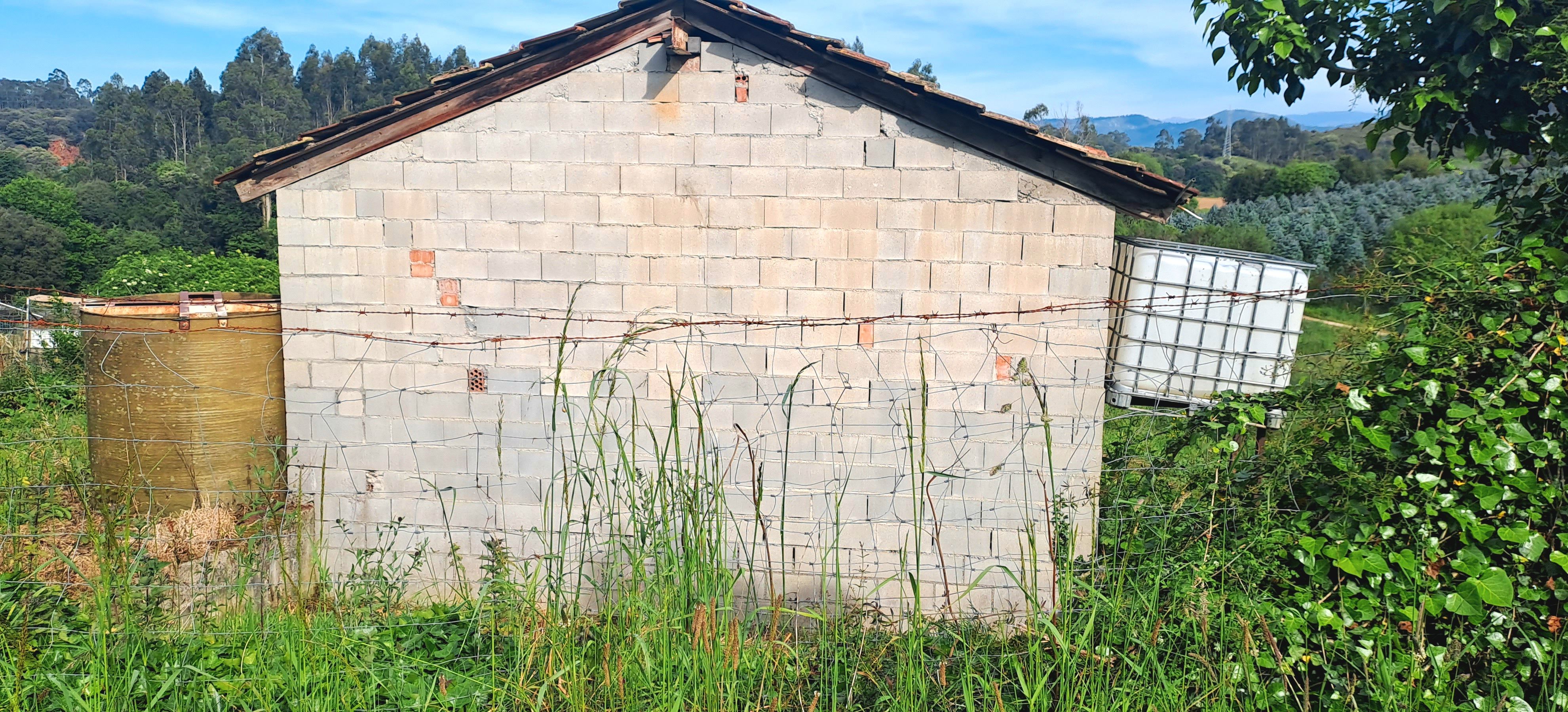 Casa o xalet en venda a Igollo