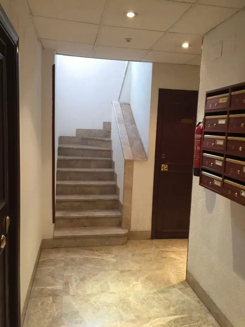Piso en venta en Calle de Lérida, Cuatro Caminos - Azca