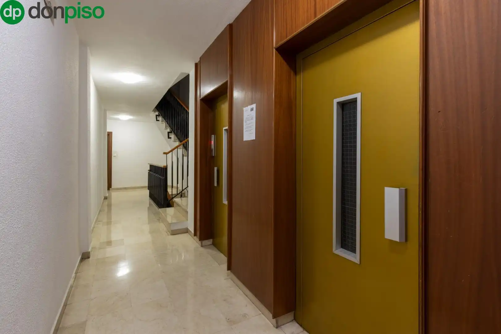 Appartement avec terrasse à vendre à PEDRO ANTONIO DE ALARCON, imagen 45