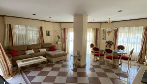 Photo 5 of Attic to rent in Pueblo, Alicante