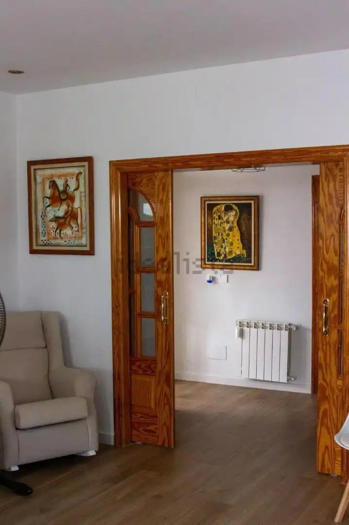 Casa o xalet en venda en Molina de Segura amb Aire condicionat, Calefacció i Jardí privat