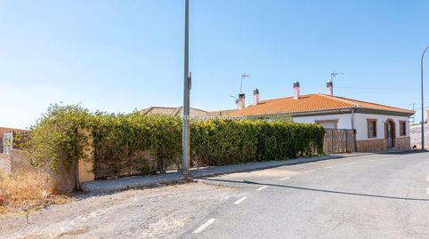 Foto 3 de Casa o chalet en venta en Calle Almeria (her), Guadix, Granada