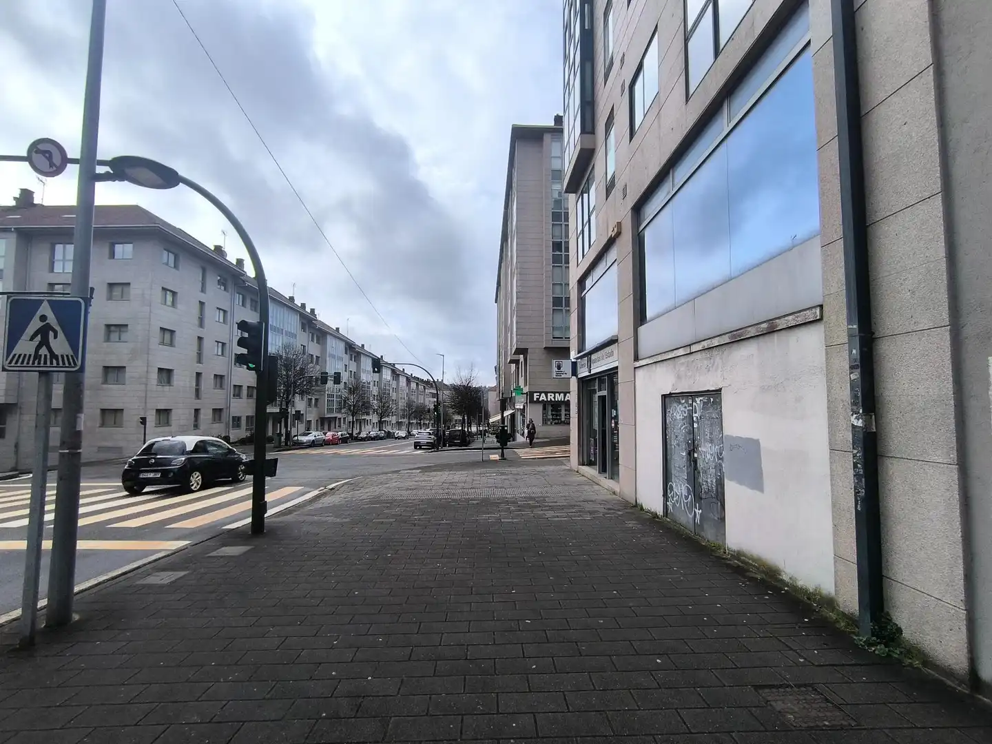 Gewerbefläche zum Verkauf in Avenida de Ferrol, imagen 15