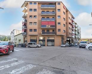 Exterior view of Garage for sale in Balaguer
