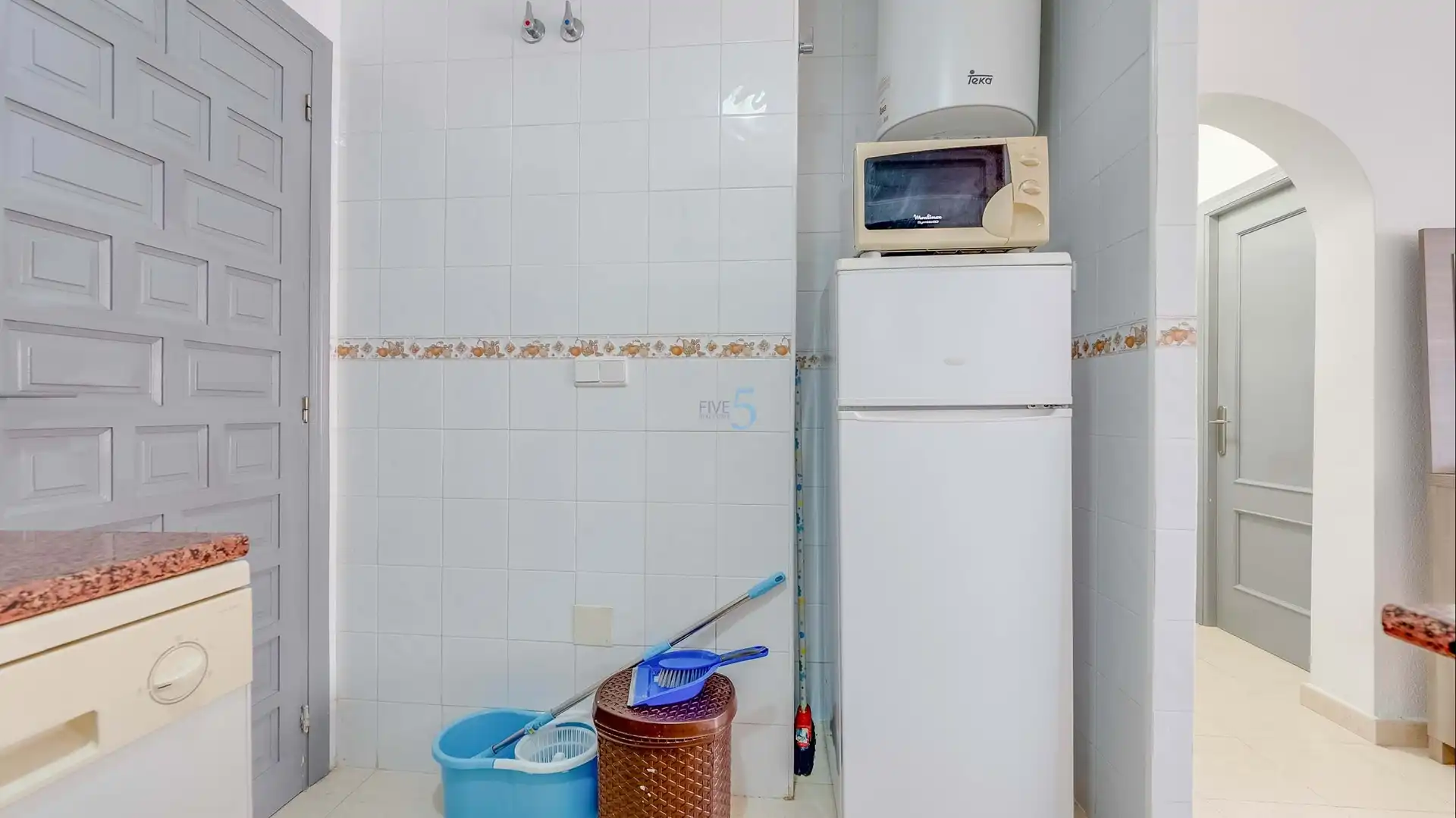 Appartement avec terrasse à vendre à Orihuela Costa, imagen 6