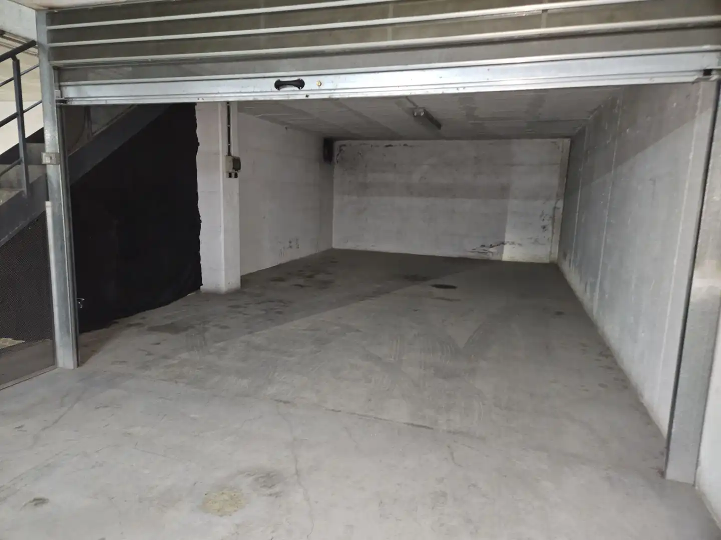Garage zum Verkauf in Solsona