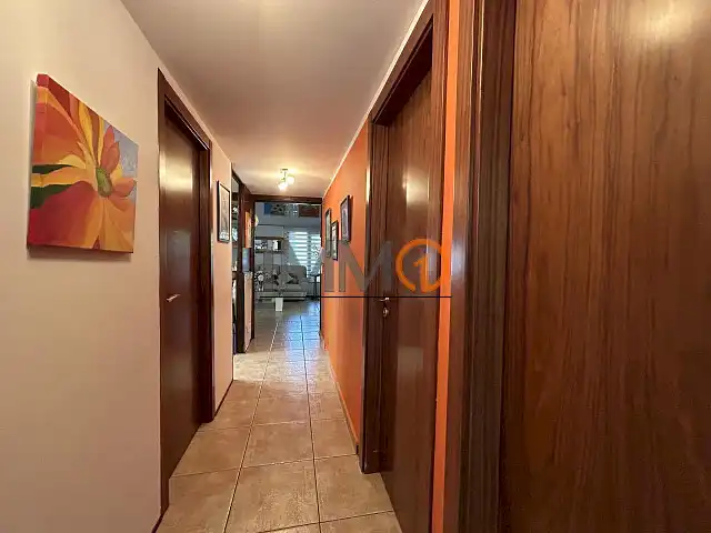 Casa aparellada en venda a Fontaneda, imagen 11