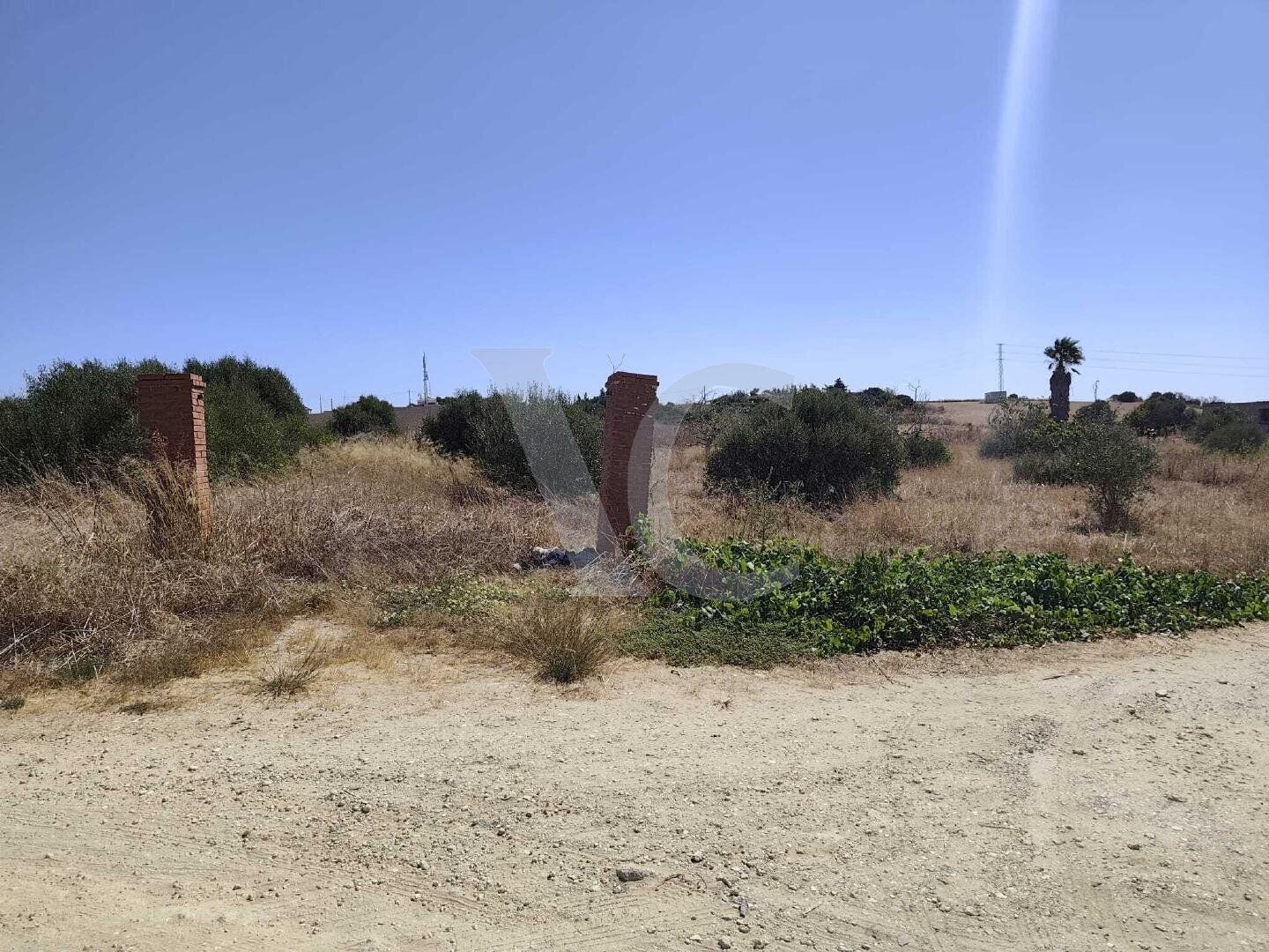 Residential for sale in Las Lagunas - Campano