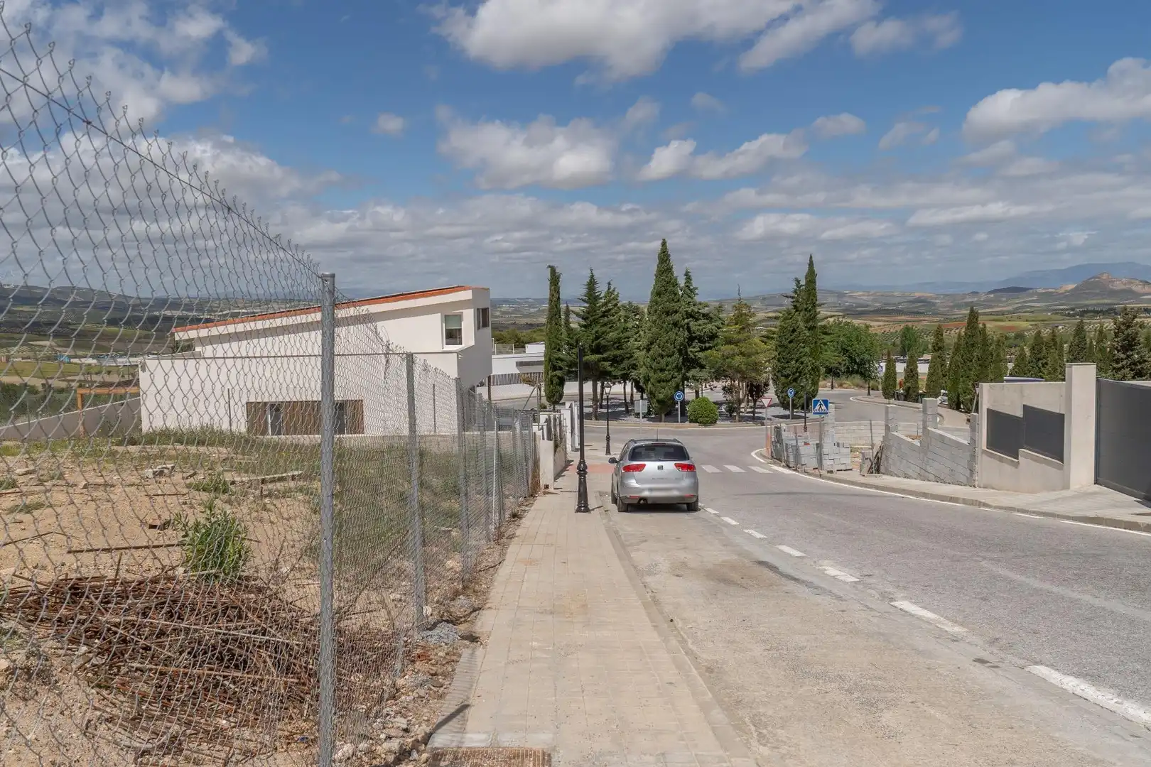Terreny residencial en venda a Calle Puntal de las Siete Lagunas 4, imagen 24