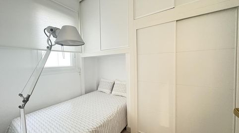 Foto 2 de Piso de alquiler en De Narváez, Ibiza de Madrid, Madrid Capital