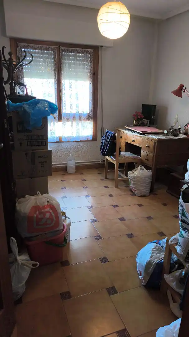 Flat for sale in Iniesta  with Heating, Terrace and Storage room