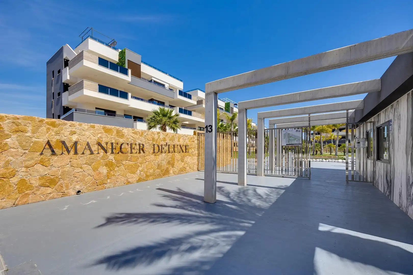 Apartament amb piscina en venda a Orihuela Costa, imagen 32