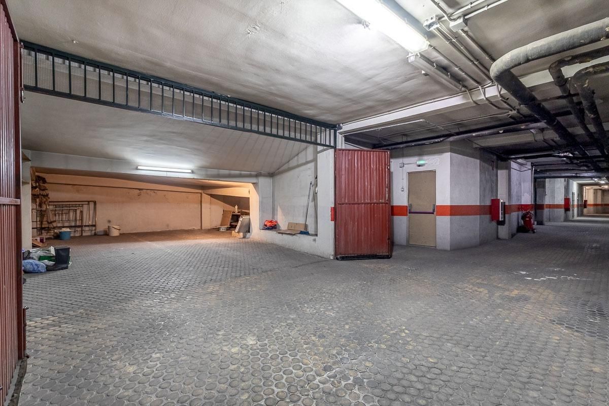 Aparcament de Garatge en venda en  Granada Capital