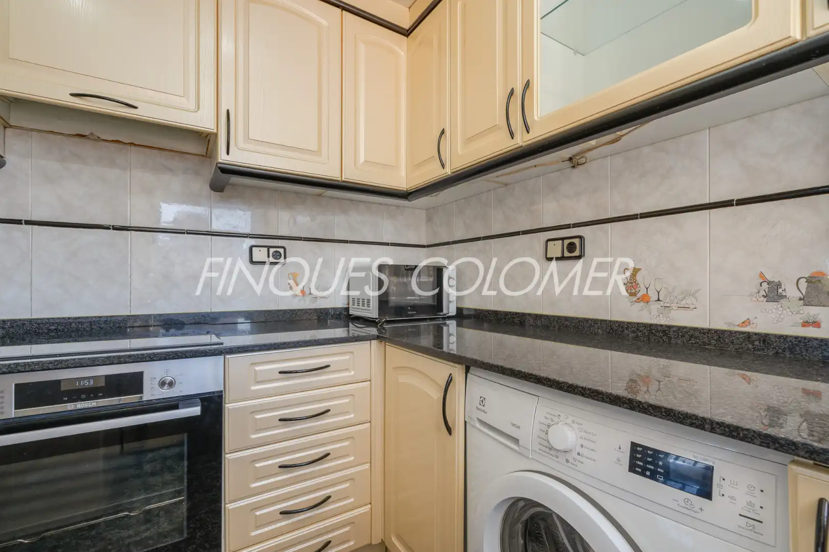 Cocina de Piso en venta en Rubí con Aire acondicionado, Calefacción y Horno
