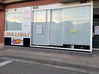 Local comercial en Alquiler en Calle de Cuenca, 12 en Utebo