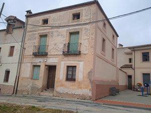 Foto 2 de Casa o xalet en venda a Calle Sol, Cabezuela, Segovia