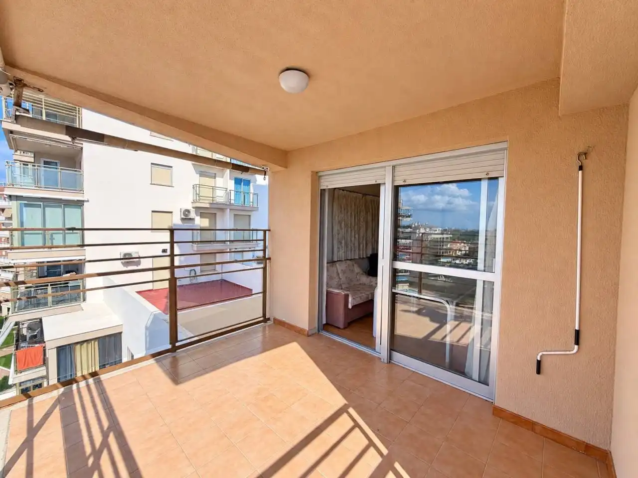 Apartament amb piscina en venda a Avenida Ferrandis Salvador, imagen 52