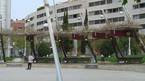 Foto 5 de Garatge de lloguer a Calle Notari Badia, 4, Barri del Centre, Terrassa