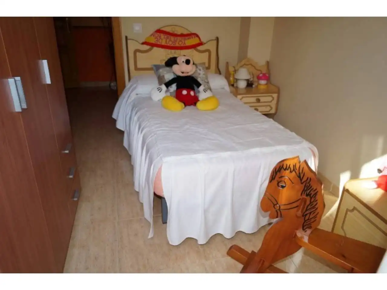 Appartamento con terrazza in vendita a Luque, imagen 8