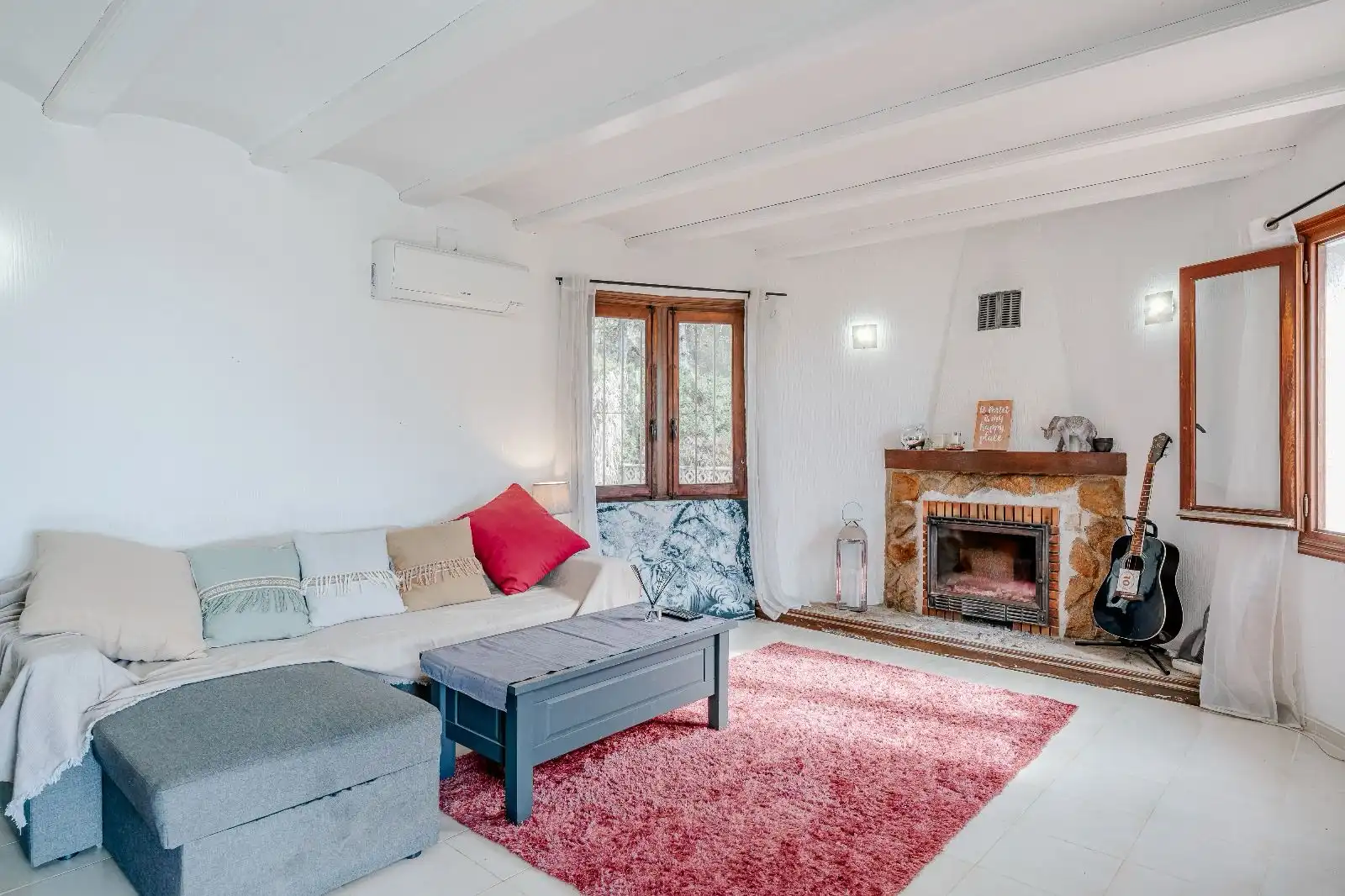Detached house with garden for sale in Casco Urbano, imagen 12