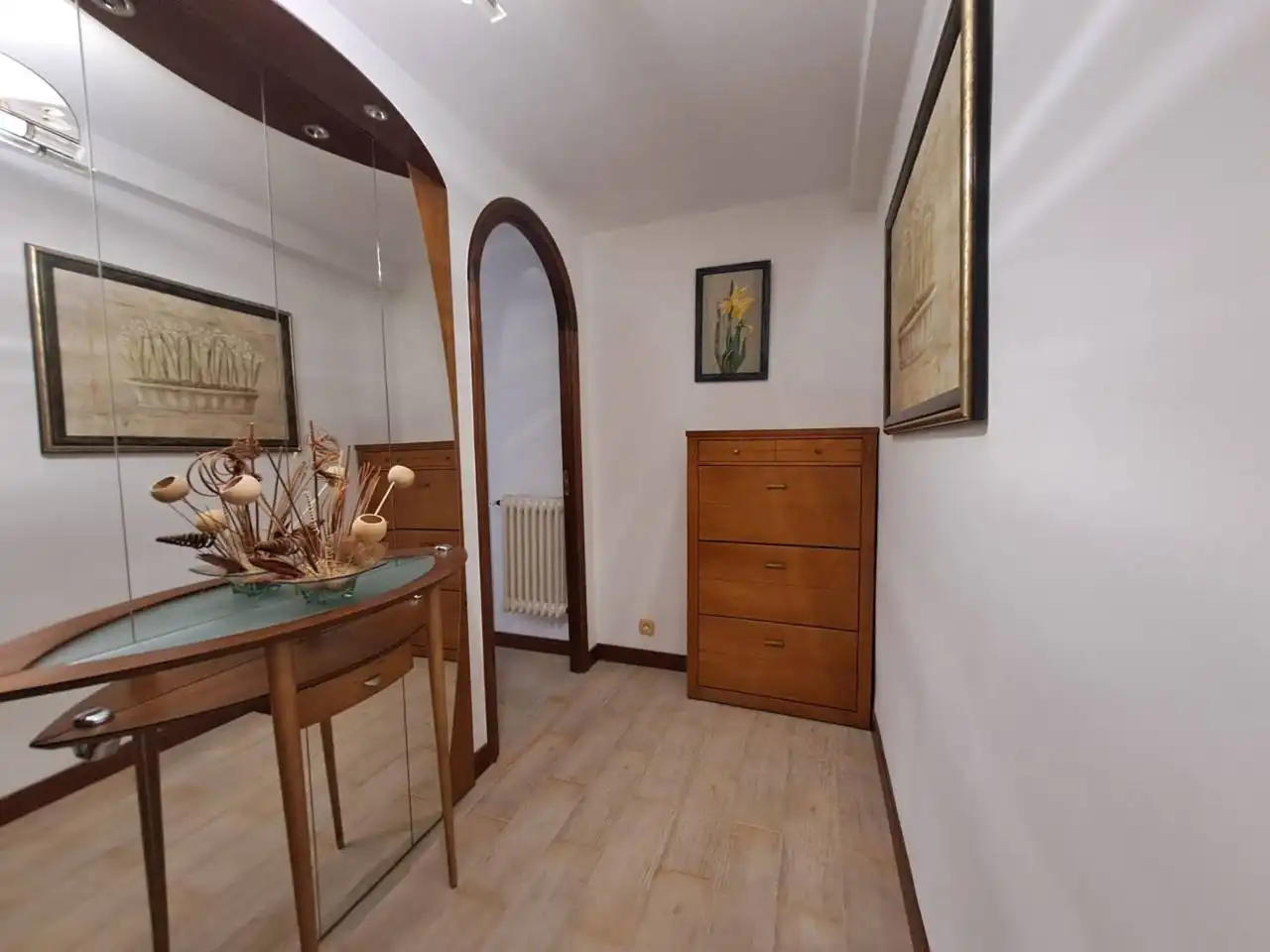 Flat for sale in Burgos  with Heating
