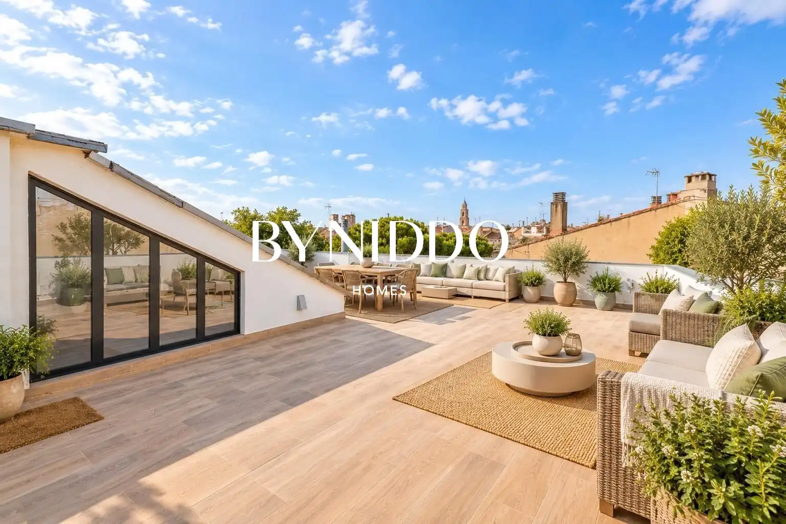 Terraced house with terrace for sale in Centre - Sant Oleguer, imagen 78