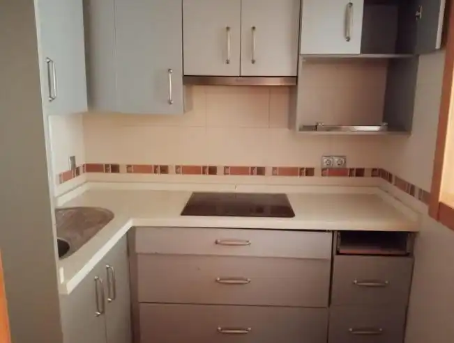 Cuina de Planta baixa en venda en Jaén