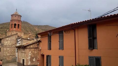 Foto 4 de Casa adosada en venda a Era Rodrigo (vera Rodrigo), Cascante del Río, Teruel