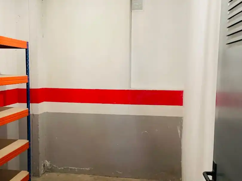 Storage room for rent in Roquetas de Mar